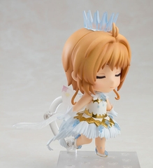 [Pre Order] MÔ HÌNH Kinomoto Sakura - Card Captor Sakura: Clear Card-hen - Nendoroid (#1040) - Clear Ver. (Good Smile Company) FIGURE CHÍNH HÃNG