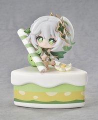 [Pre Order] MÔ HÌNH Nahida - Genshin Impact - Genshin Impact Wondrous Travels Series Q Version Figure (Good Smile Company, miHoYo) FIGURE CHÍNH HÃNG