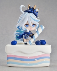 [Pre Order] MÔ HÌNH Furina - Genshin Impact - Genshin Impact Wondrous Travels Series Q Version Figure (Good Smile Company, miHoYo) FIGURE CHÍNH HÃNG