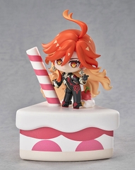 [Pre Order] MÔ HÌNH Mavuika - Genshin Impact - Genshin Impact Wondrous Travels Series Q Version Figure (Good Smile Company, miHoYo) FIGURE CHÍNH HÃNG
