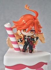 [Pre Order] MÔ HÌNH Mavuika - Genshin Impact - Genshin Impact Wondrous Travels Series Q Version Figure (Good Smile Company, miHoYo) FIGURE CHÍNH HÃNG