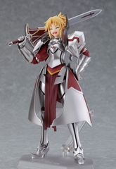 MÔ HÌNH Mordred - Fate/Apocrypha - Figma (#414) - Saber of 