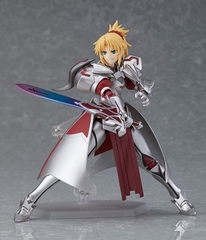 MÔ HÌNH Mordred - Fate/Apocrypha - Figma (#414) - Saber of 