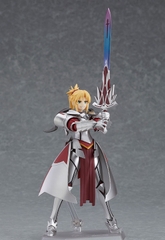 MÔ HÌNH Mordred - Fate/Apocrypha - Figma (#414) - Saber of 
