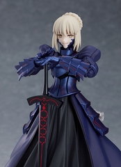 MÔ HÌNH Altria Pendragon - Fate/Stay Night: Heaven's Feel - Figma (#432) - Saber Alter, 2.0 (Max Factory) FIGURE CHÍNH HÃNG