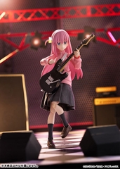 [Pre Order] MÔ HÌNH Bocchi the Rock! - Gotoh Hitori - Figma (#667) (Max Factory) FIGURE CHÍNH HÃNG