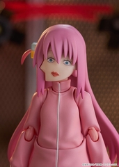 [Pre Order] MÔ HÌNH Bocchi the Rock! - Gotoh Hitori - Figma (#667) (Max Factory) FIGURE CHÍNH HÃNG