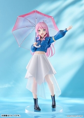 [PRE ORDER] MÔ HÌNH Chihaya Anon - BanG Dream! - Pop Up Parade - L (Good Smile Company) CHÍNH HÃNG