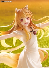 [Pre Order] MÔ HÌNH Holo - Ookami to Koushinryou: Merchant Meets the Wise Wolf - Pop Up Parade - Abundant Harvest Ver., L (Good Smile Company) FIGURE CHÍNH HÃNG