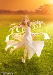 [Pre Order] MÔ HÌNH Holo - Ookami to Koushinryou: Merchant Meets the Wise Wolf - Pop Up Parade - Abundant Harvest Ver., L (Good Smile Company) FIGURE CHÍNH HÃNG