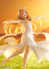 [Pre Order] MÔ HÌNH Holo - Ookami to Koushinryou: Merchant Meets the Wise Wolf - Pop Up Parade - Abundant Harvest Ver., L (Good Smile Company) FIGURE CHÍNH HÃNG