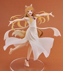 [Pre Order] MÔ HÌNH Holo - Ookami to Koushinryou: Merchant Meets the Wise Wolf - Pop Up Parade - Abundant Harvest Ver., L (Good Smile Company) FIGURE CHÍNH HÃNG