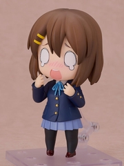 MÔ HÌNH Yui Hirasawa - K-On! - Nendoroid (#2900) - Nendoroid (Good Smile Company ) FIGURE CHÍNH HÃNG