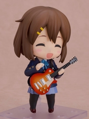 MÔ HÌNH Yui Hirasawa - K-On! - Nendoroid (#2900) - Nendoroid (Good Smile Company ) FIGURE CHÍNH HÃNG