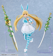 [Pre Order] MÔ HÌNH Berserker/Artoria Caster - Fate/Grand Order - PLAMATEA - (Good Smile Company) FIGURE CHÍNH HÃNG