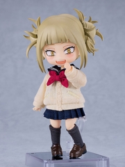 [Pre Order] MÔ HÌNH Toga Himiko - Boku no Hero Academia  - Nendoroid Doll (Good Smile Company) FIGURE CHÍNH HÃNG