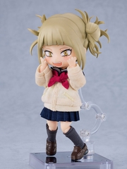[Pre Order] MÔ HÌNH Toga Himiko - Boku no Hero Academia  - Nendoroid Doll (Good Smile Company) FIGURE CHÍNH HÃNG