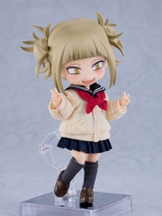 [Pre Order] MÔ HÌNH Toga Himiko - Boku no Hero Academia  - Nendoroid Doll (Good Smile Company) FIGURE CHÍNH HÃNG