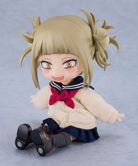 [Pre Order] MÔ HÌNH Toga Himiko - Boku no Hero Academia  - Nendoroid Doll (Good Smile Company) FIGURE CHÍNH HÃNG