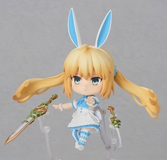 [Pre Order] MÔ HÌNH Altria Caster - Fate/Grand Order - Nendoroid (#2857) - Berserker (Good Smile Company) FIGURE CHÍNH HÃNG