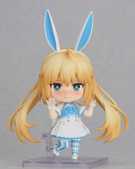 [Pre Order] MÔ HÌNH Altria Caster - Fate/Grand Order - Nendoroid (#2857) - Berserker (Good Smile Company) FIGURE CHÍNH HÃNG