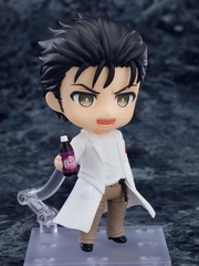 [PRE ORDER] MÔ HÌNH Okabe Rintarou - Steins;Gate - Nendoroid (#2880) - 2.0 (Good Smile Company)  FIGURE CHÍNH HÃNG