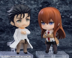 [PRE ORDER] MÔ HÌNH Okabe Rintarou - Steins;Gate - Nendoroid (#2880) - 2.0 (Good Smile Company)  FIGURE CHÍNH HÃNG