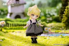 [PRE ORDER] MÔ HÌNH Fiori  - New Cuddle Flower - (HASUKI) FIGURE CHÍNH HÃNG