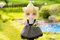 [PRE ORDER] MÔ HÌNH Fiori  - New Cuddle Flower - (HASUKI) FIGURE CHÍNH HÃNG