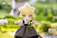 [PRE ORDER] MÔ HÌNH Fiori  - New Cuddle Flower - (HASUKI) FIGURE CHÍNH HÃNG