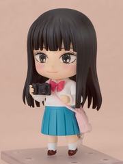 [PRE ORDER] MÔ HÌNH Kuronuma Sawako -  Kimi ni Todoke 3rd Season - Nendoroid (#2885) - 2.0 (Good Smile Company)  FIGURE CHÍNH HÃNG