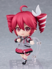 [Pre Order] MÔ HÌNH Kasane Teto AI Ver. - Synthesizer V - Nendoroid (#2344) (Good Smile Company) FIGURE CHÍNH HÃNG