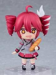 [Pre Order] MÔ HÌNH Kasane Teto AI Ver. - Synthesizer V - Nendoroid (#2344) (Good Smile Company) FIGURE CHÍNH HÃNG
