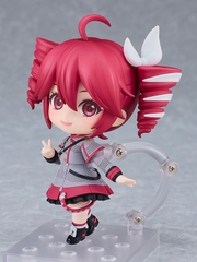 [Pre Order] MÔ HÌNH Kasane Teto AI Ver. - Synthesizer V - Nendoroid (#2344) (Good Smile Company) FIGURE CHÍNH HÃNG
