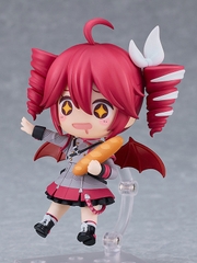 [Pre Order] MÔ HÌNH Kasane Teto AI Ver. - Synthesizer V - Nendoroid (#2344) (Good Smile Company) FIGURE CHÍNH HÃNG