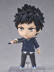 [Pre Order] MÔ HÌNH Yamamoto Takeshi - Katekyou Hitman REBORN! - Nendoroid (#2836) (Orange Rouge) FIGURE CHÍNH HÃNG