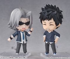 [Pre Order] MÔ HÌNH Yamamoto Takeshi - Katekyou Hitman REBORN! - Nendoroid (#2836) (Orange Rouge) FIGURE CHÍNH HÃNG