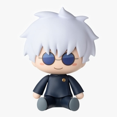 [Pre Order] MÔ HÌNH Gojo Satoru - Jujutsu Kaisen - (Fuwapuchi Deformed Figure) - Kaitama/Tamaori [SEGA Fave] FIGURE CHÍNH HÃNG