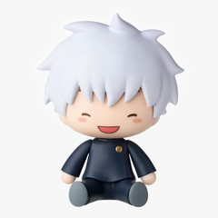 [Pre Order] MÔ HÌNH Gojo Satoru - Jujutsu Kaisen - (Fuwapuchi Deformed Figure) - Kaitama/Tamaori [SEGA Fave] FIGURE CHÍNH HÃNG
