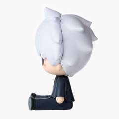 [Pre Order] MÔ HÌNH Gojo Satoru - Jujutsu Kaisen - (Fuwapuchi Deformed Figure) - Kaitama/Tamaori [SEGA Fave] FIGURE CHÍNH HÃNG