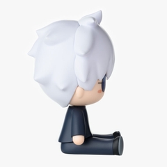 [Pre Order] MÔ HÌNH Gojo Satoru - Jujutsu Kaisen - (Fuwapuchi Deformed Figure) - Kaitama/Tamaori [SEGA Fave] FIGURE CHÍNH HÃNG