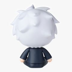 [Pre Order] MÔ HÌNH Gojo Satoru - Jujutsu Kaisen - (Fuwapuchi Deformed Figure) - Kaitama/Tamaori [SEGA Fave] FIGURE CHÍNH HÃNG