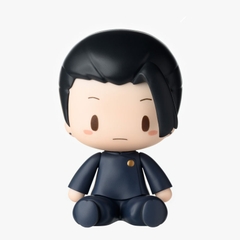 [Pre Order] MÔ HÌNH Geto Suguru - Jujutsu Kaisen - (Fuwapuchi Deformed Figure) - Kaitama/Tamaori [SEGA Fave] FIGURE CHÍNH HÃNG