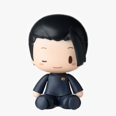 [Pre Order] MÔ HÌNH Geto Suguru - Jujutsu Kaisen - (Fuwapuchi Deformed Figure) - Kaitama/Tamaori [SEGA Fave] FIGURE CHÍNH HÃNG