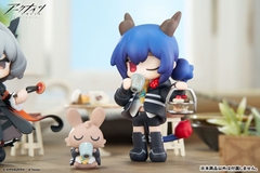 [Pre Order] MÔ HÌNH Amiya - Ch'en - Arknights - Arknights Have Some Dessert Q Version Series (Apex Innovation) FIGURE CHÍNH HÃNG