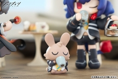 [Pre Order] MÔ HÌNH Amiya - Ch'en - Arknights - Arknights Have Some Dessert Q Version Series (Apex Innovation) FIGURE CHÍNH HÃNG
