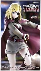 MÔ HÌNH Alicia - Clevatess -Majuu no Ou to Akago to Shikabane no Yuusha- - Trio-Try-iT Figure (FuRyu) FIGURE CHÍNH HÃNG