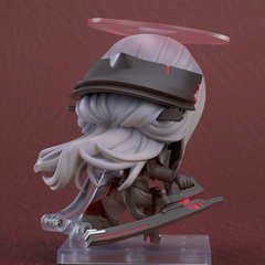 [Pre Order] MÔ HÌNH Scarlet - Goddess of Victory: Nikke - Nendoroid (#2881) - Black Shadow (Good Smile Company) FIGURE CHÍNH HÃNG