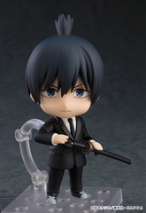 [PRE ORDER] MÔ HÌNH Aki Hayakawa -  Chainsaw Man - Nendoroid (#2003) (Good Smile Company) FIGURE CHÍNH HÃNG