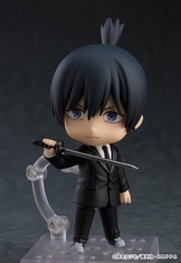 [PRE ORDER] MÔ HÌNH Aki Hayakawa -  Chainsaw Man - Nendoroid (#2003) (Good Smile Company) FIGURE CHÍNH HÃNG